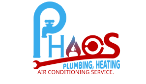PHACS — Plumbing, Heating, Air Conditioning Services Ltd logo